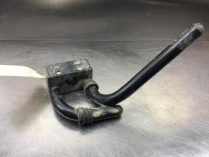 Liebherr Mirror Support